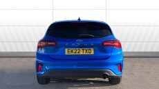Ford Focus 1.0 EcoBoost Titanium 5dr Petrol Hatchback